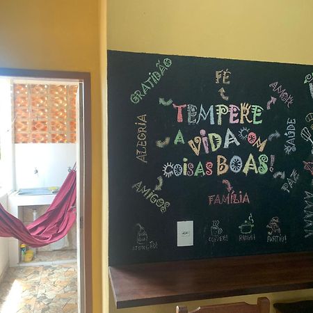 Apto Florescer - No Espaco Florescer Campos dos Goytacazes Luaran gambar