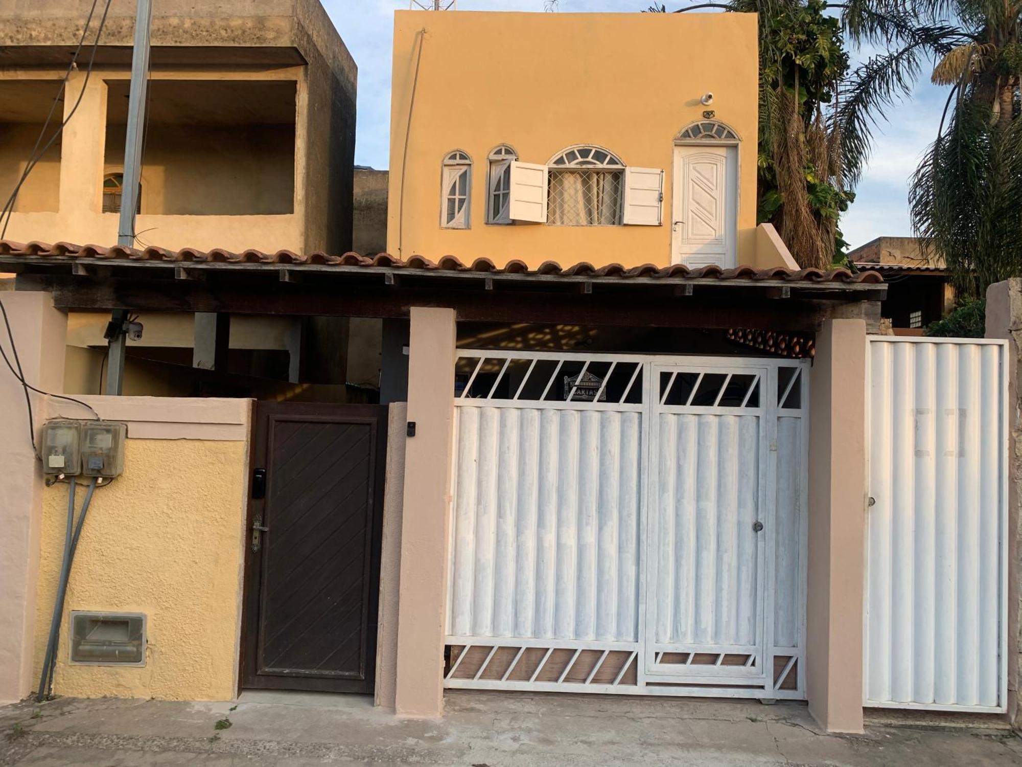 Apto Florescer - No Espaco Florescer Campos dos Goytacazes Luaran gambar