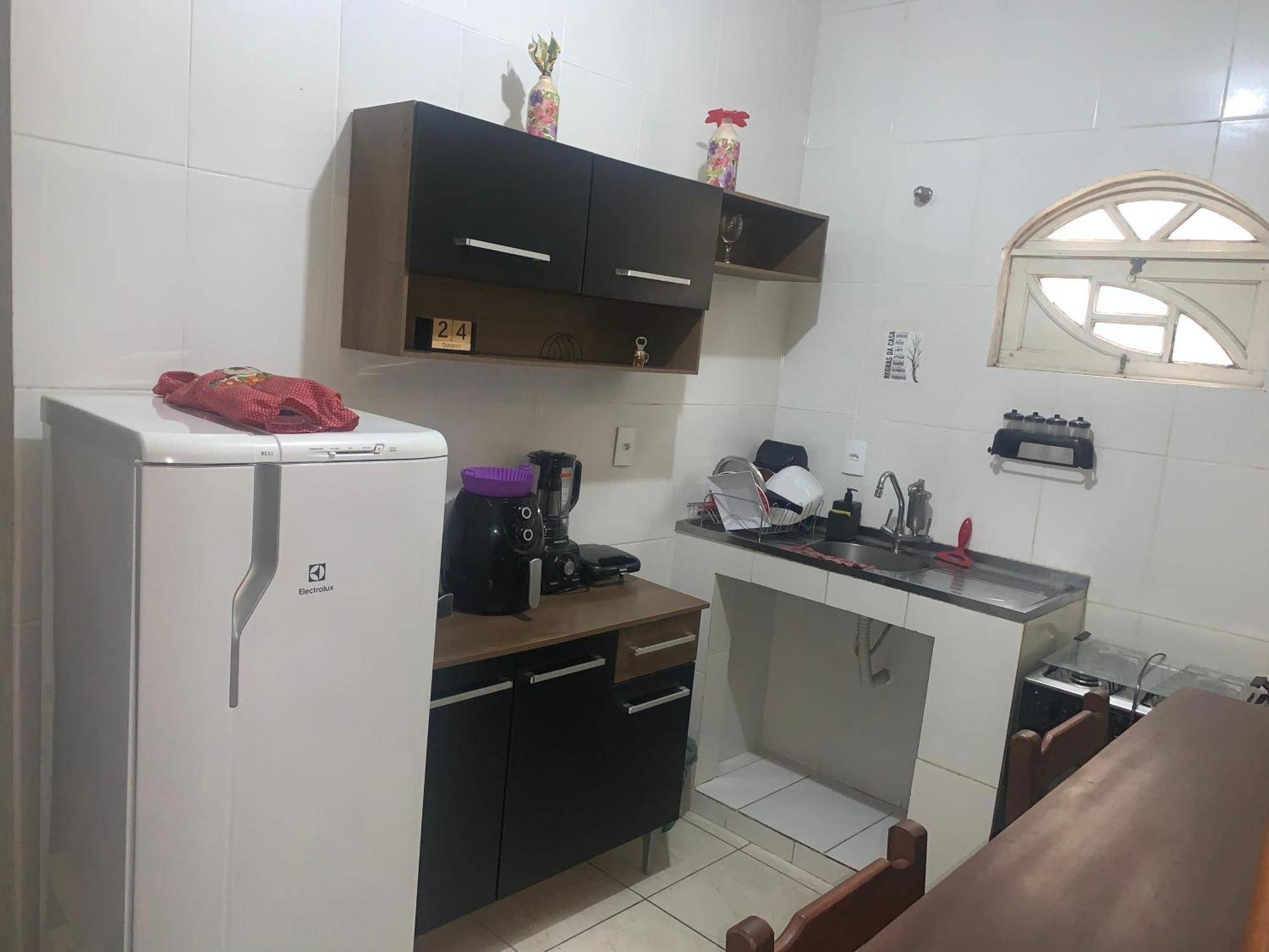 Apto Florescer - No Espaco Florescer Campos dos Goytacazes Luaran gambar